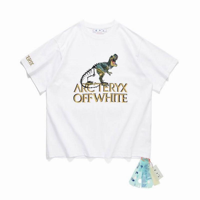 OFF WHITE T-shirts 193